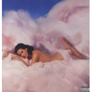 TEENAGE DREAM