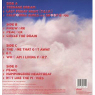 TEENAGE DREAM