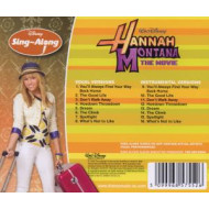 HANNAH MONTANA