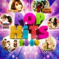 POP HITS 2009