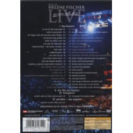 BEST OF LIVE - SO WIE ICH