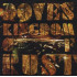 KINGDOM OF RUST