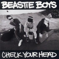 CHECK YOUR HEAD (CATALOG R