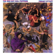 FREAKY STYLEY