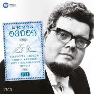 LEGENDARY BRITISH VIRTUOSO