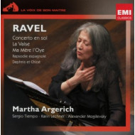 CONCERTO EL SOL/LA VALSE/MA MERE L'OYE