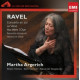 CONCERTO EL SOL/LA VALSE/MA MERE L'OYE<br/><h5>Megjelenés: 2012-12-13</h5>