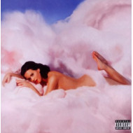 TEENAGE DREAM: THE COMPLET