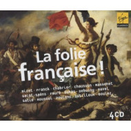 LA FOLIE FRANCAISE
