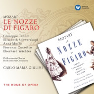 LE NOZZE DI FIGARO