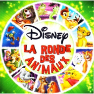 DISNEY, LA RONDE DES ANIMA