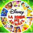 DISNEY, LA RONDE DES ANIMA