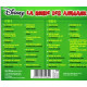 DISNEY, LA RONDE DES ANIMA<br/><h5>Megjelenés: 2013-02-25</h5>