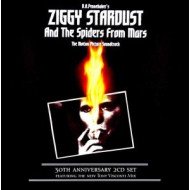 ZIGGY STARDUST & SPIDERS FROM MARS