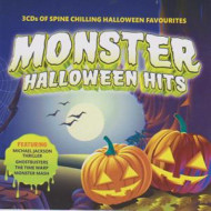HALLOWEEN HITS