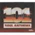 101 SOUL ANTHEMS