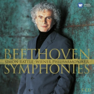 SYMPHONIES 1-9