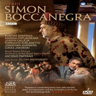 SIMON BOCCANEGRA