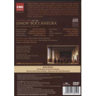 SIMON BOCCANEGRA