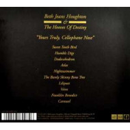 YOUR TRULY, CELLOPHANE NOSE
