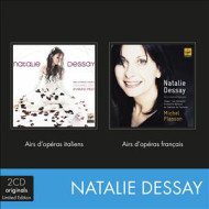 DESSAY,NATALIE