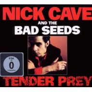 TENDER PREY