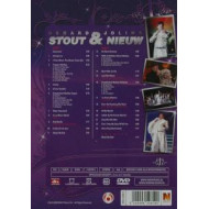 STOUT & NIEUW 2008