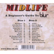 MIDLIFE: A BEGINNER'S GUIDE TO BLUR