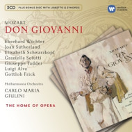 DON GIOVANNI -2-