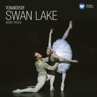 SWAN LAKE -COMPLETE-