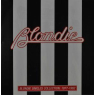 BLONDIE SINGLES COLLECTION