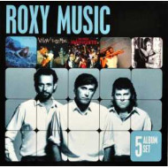 SIREN/VIVA ROXY MUSIC/MANI