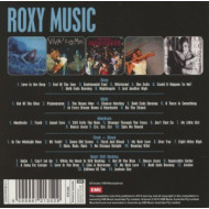 SIREN/VIVA ROXY MUSIC/MANI