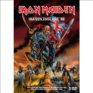 MAIDEN ENGLAND '88