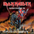 MAIDEN ENGLAND '88  (LTD.)