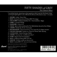 VIJFTIG TINTEN GRIJS / FIFTY SHADES OF GREY