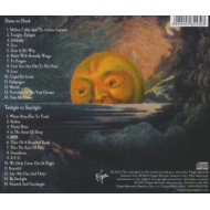 MELLON COLLIE AN/REM