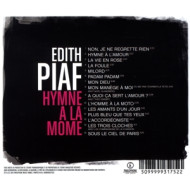 HYMNE A LA MOME