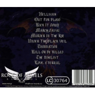 DAMNATION