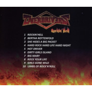 ROCKIN' HELL