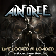 LIVE LOCKED N' LOADED IN POLAND LUBLIN RADIO