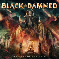 SERVANTS OF THE DEVIL