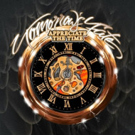 APPRECIATE THE TIME
