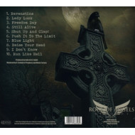 RAVENSTINE