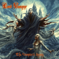 VAMPIRE'S LEGACY