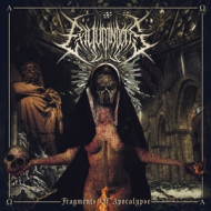 FRAGMENTS OF APOCALYSSE