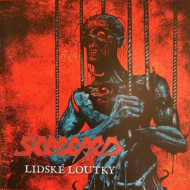 LIDSKE LOUTKY (HUMAN PUPPET)