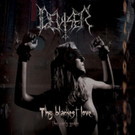 THY BLACKEST LOVE - THE EARLY YEARS