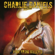 LIVE FROM GILLEY'S
