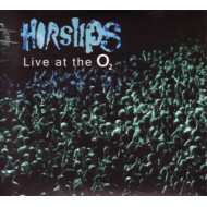 LIVE AT THE O2